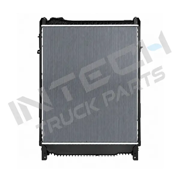 Radiator - 22-up Hino L6, L7 - Image 2