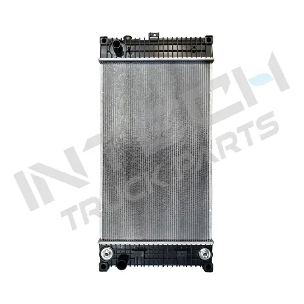 Radiator - 17-20 ISUZU FTR