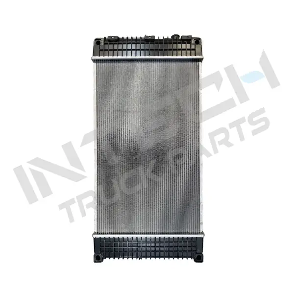 Radiator - 17-20 ISUZU FTR - Image 2