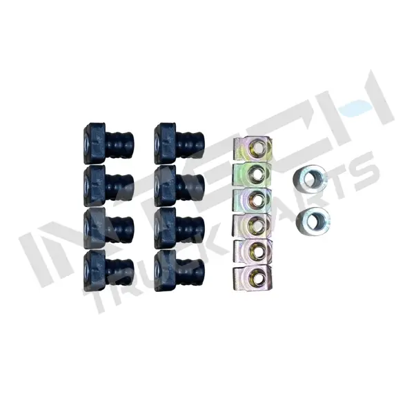 Radiator - 17-20 ISUZU FTR - Image 3