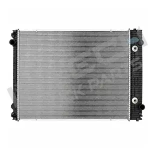 Radiator - 10-16 Freightliner M2 106 Series