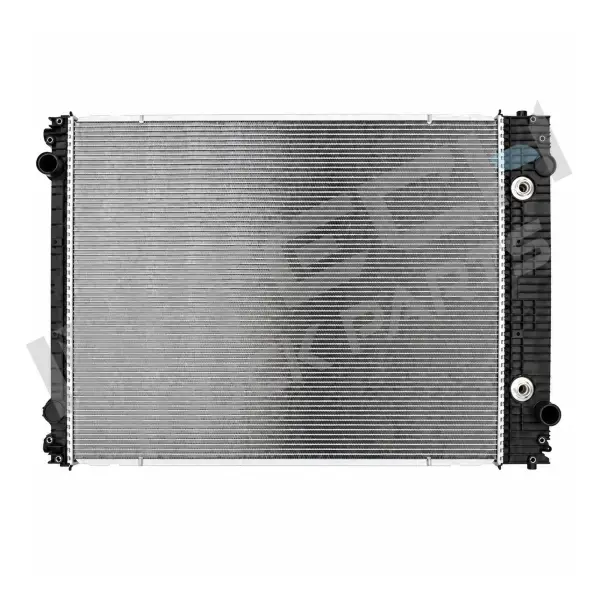Radiator - 10-16 Freightliner M2 106 Series