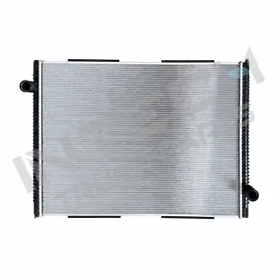 Radiator - 10-15 INT'L WORKSTAR 7600 HIGH TEMP