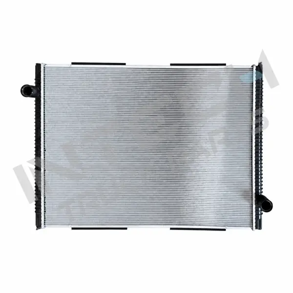 Radiator - 10-15 INT'L WORKSTAR 7600 HIGH TEMP