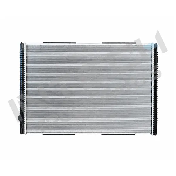 Radiator - 10-15 INT'L WORKSTAR 7600 HIGH TEMP - Image 2